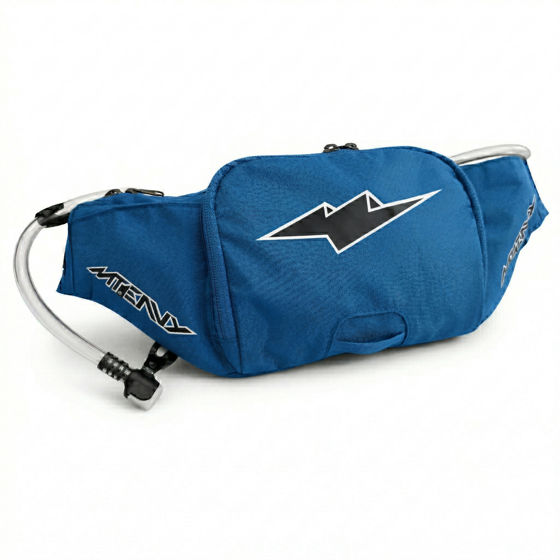 Mt. Envy Hydration Hip Pack - Cool Blue